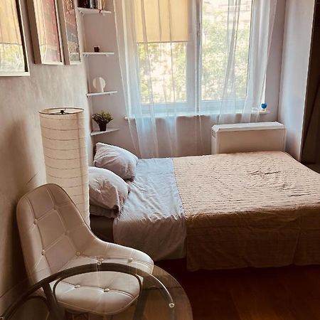 Kr Apartament Krakow Luaran gambar