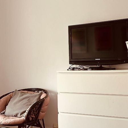 Kr Apartament Krakow Luaran gambar
