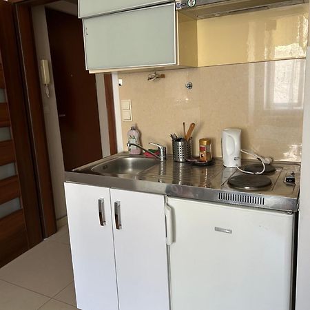 Kr Apartament Krakow Luaran gambar