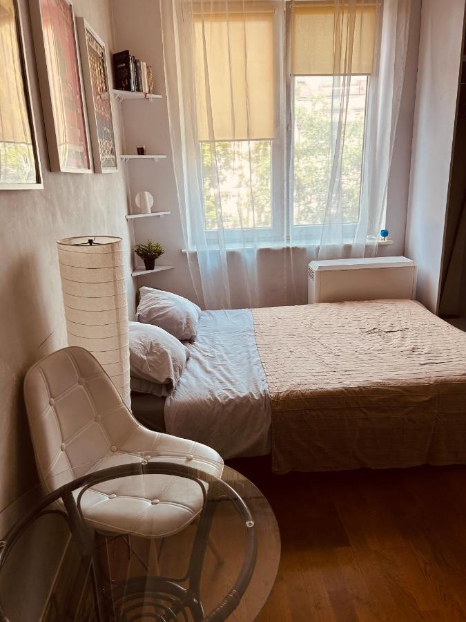 Kr Apartament Krakow Luaran gambar