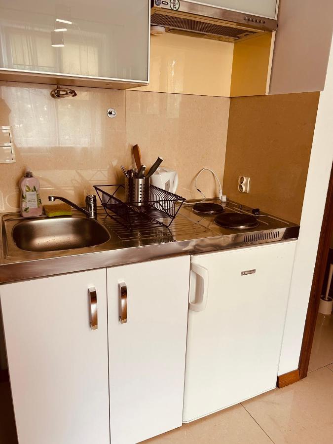 Kr Apartament Krakow Luaran gambar