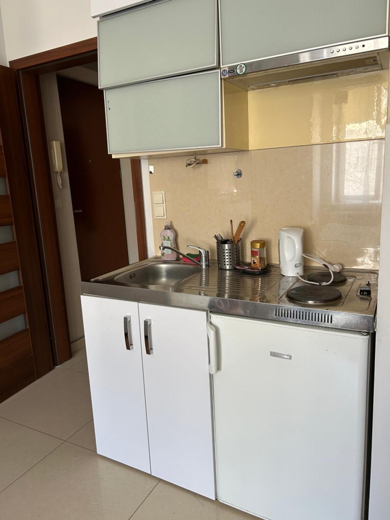 Kr Apartament Krakow Luaran gambar